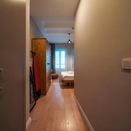 Kuledibi Suites, Historical 1-bedroom No-2