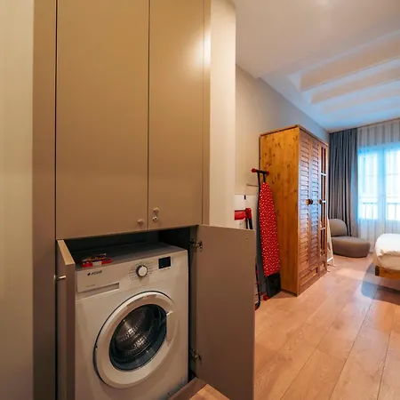 Kuledibi Suites, Historical 1-bedroom No-2 Istambul