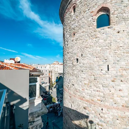 Kuledibi Suites, Historical 1-bedroom No-2 * Provincia di Istanbul