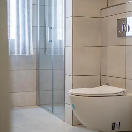Kuledibi Suites, Historical 1-bedroom No-2 Appartamento *