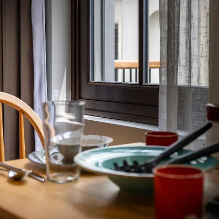 Kuledibi Suites, Historical 1-bedroom No-2 Appartamento Provincia di Istanbul