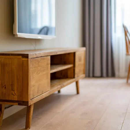 Kuledibi Suites, Historical 1-bedroom No-2