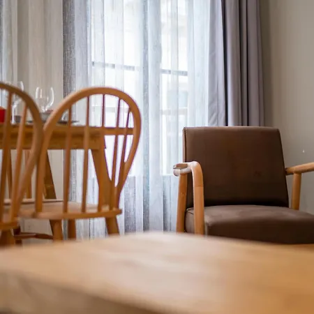 Kuledibi Suites, Historical 1-bedroom No-2 Appartamento