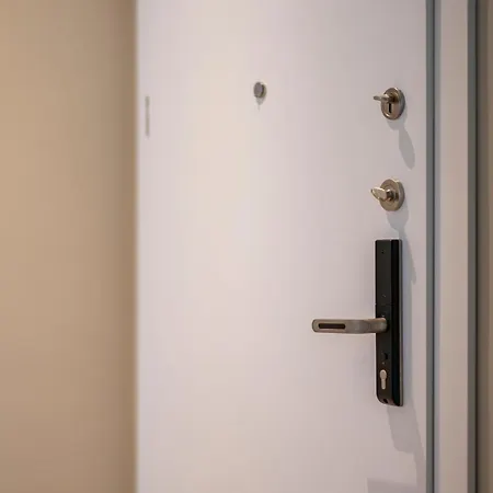 Appartamento Kuledibi Suites, Historical 1-bedroom No-2 *