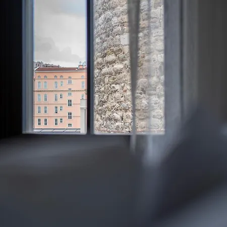 Appartamento Kuledibi Suites, Historical 1-bedroom No-2 Provincia di Istanbul