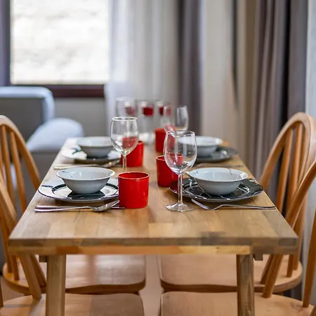 Kuledibi Suites, Historical 1-bedroom No-2 Appartamento Provincia di Istanbul