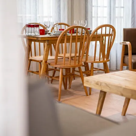 Appartamento Kuledibi Suites, Historical 1-bedroom No-2 Provincia di Istanbul