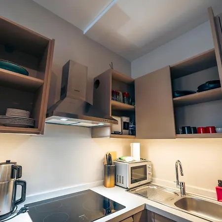 Kuledibi Suites, Historical 1-bedroom No-2 * Provincia di Istanbul