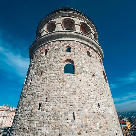 Kuledibi Suites, Historical 1-bedroom No-2 Provincia di Istanbul