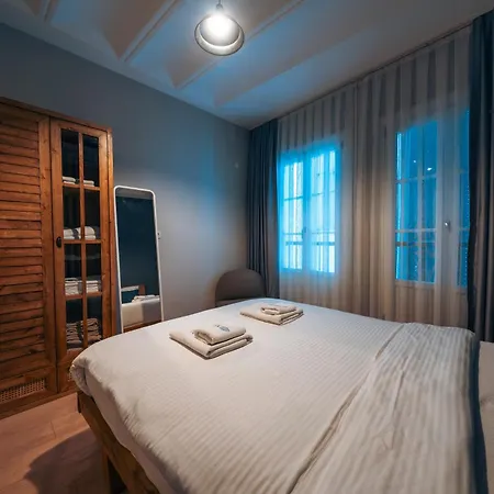 Kuledibi Suites, Historical 1-bedroom No-2 Appartamento Provincia di Istanbul