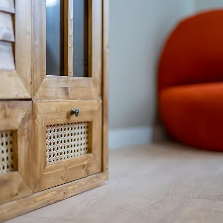 Kuledibi Suites, Historical 1-bedroom No-2 Lägenhet Istanbul