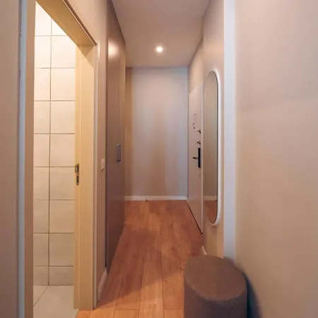 Kuledibi Suites, Historical 1-bedroom No-2 * Κωνσταντινούπολη