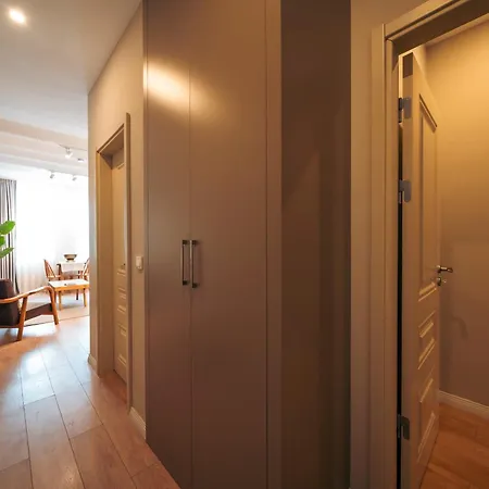 Kuledibi Suites, Historical 1-bedroom No-2