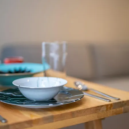 Kuledibi Suites, Historical 1-bedroom No-2 Istambul